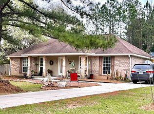 9 Brielle Ln, Wiggins, MS 39577