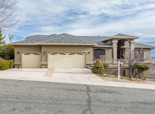 4492 Hornet Dr, Prescott, AZ 86301