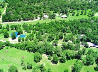354 Chattanooga Run, Livingston, TX 77351