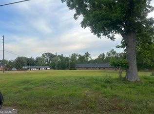 0 S Broad St, Alamo, GA 30411