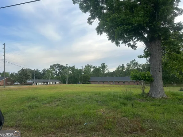 0 S Broad St, Alamo, GA 30411