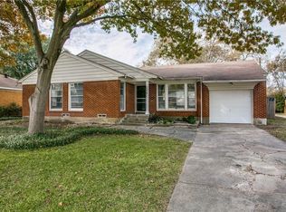 11309 Ulloa Ln, Dallas, TX 75228