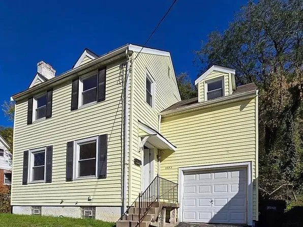 3972 Delhi Ave, Cincinnati, OH 45204