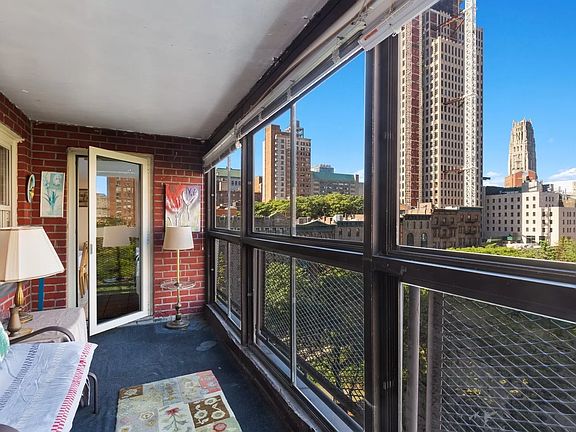 5th image of 501 W 123rd St APT 9A