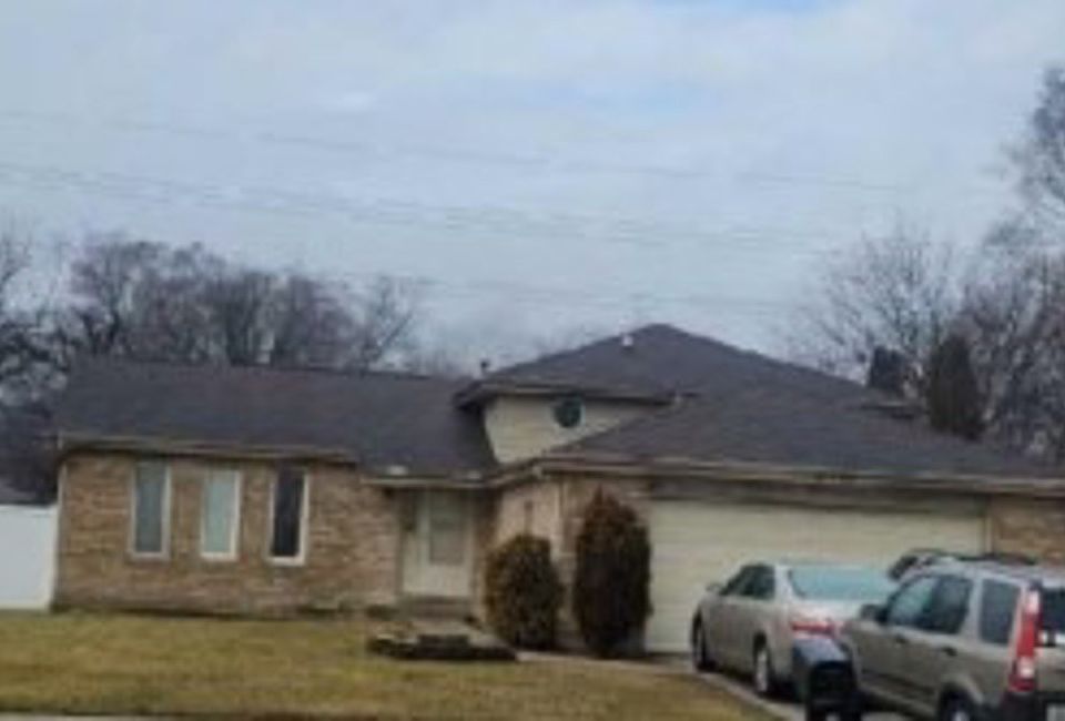 Property Front View