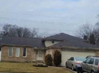 16336 Kedzie Ave, Markham, IL 60428