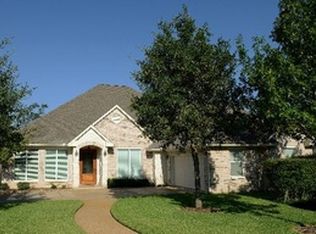 2253 Rockingham Loop, College Station, TX 77845