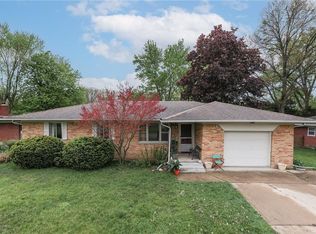 7419 Hiner Ln, Indianapolis, IN 46219