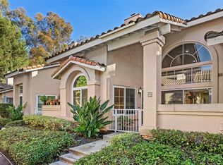 110 Nightingale Dr, Aliso Viejo, CA 92656