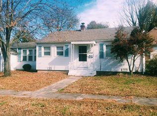 322 S Weller Ave, Springfield, MO 65802