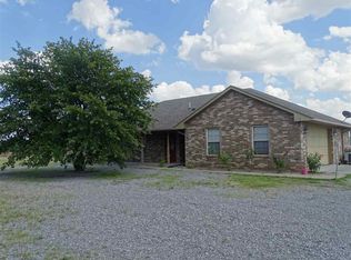 280261 Summit Dr, Duncan, OK 73533