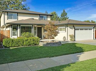 1750 Linden St, Livermore, CA