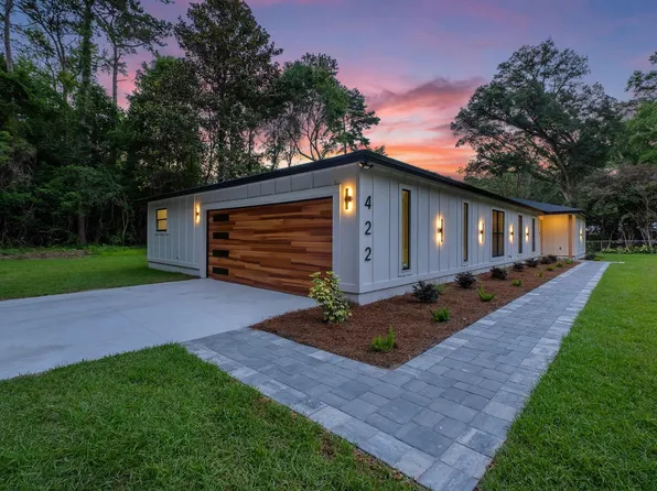 422 Waverly Rd, Tallahassee, FL 32312