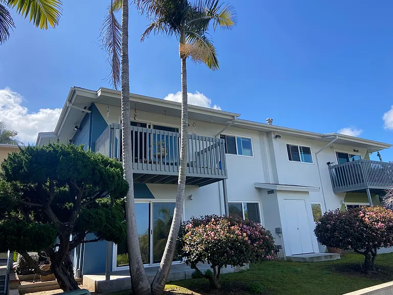 Antone Apartments — Photo 122