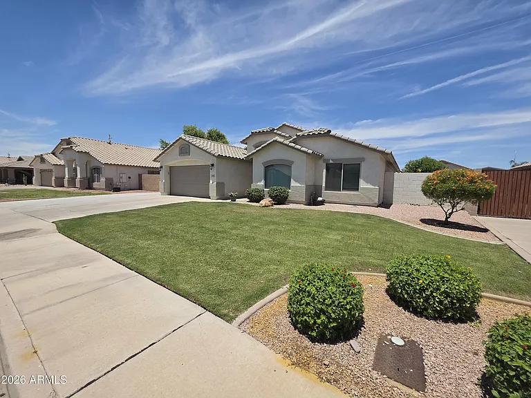 2442 E Nathan Way — Photo 1