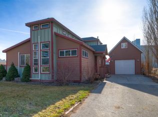 11 W Front St, Three Forks, MT 59752