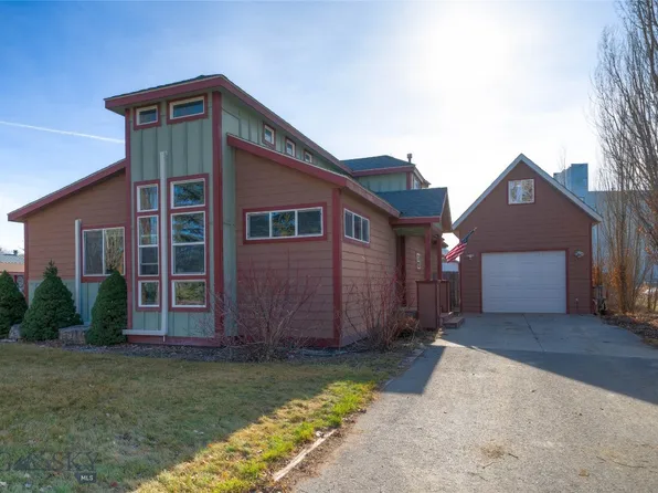 11 W Front St, Three Forks, MT 59752