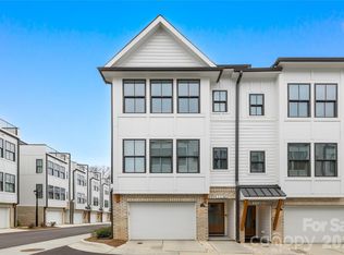 1130 Pegram Crossing Dr #19, Charlotte, NC 28205