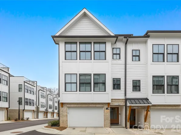 1130 Pegram Crossing Dr #19, Charlotte, NC 28205