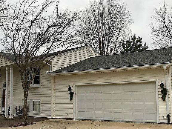 3 Wide Flat Driveway