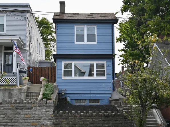 212 Washington Ave, Bellevue, KY 41073