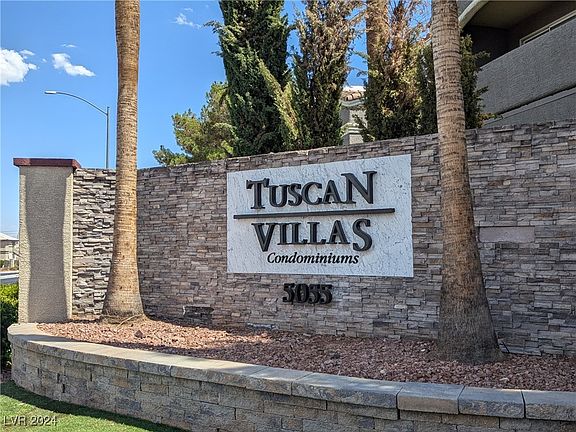 3rd image of 5055 W Hacienda Ave Unit 2010