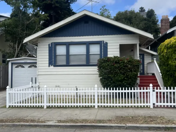4009 Canon Ave, Oakland, CA 94602