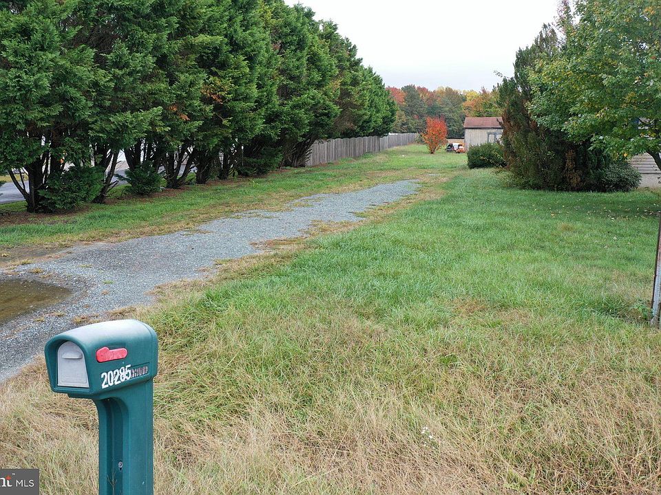20285 Wilson Farm Rd, Bridgeville, DE 19933 MLS DESU2032570 Zillow