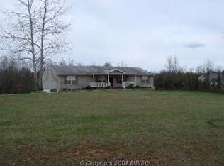 28350 Laurel Canyon Blvd, Rhoadesville, VA 22542