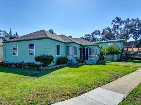 2442 Sherbrook Ave, Monterey Park, CA 91754