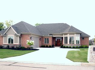 2503 Sherbourne Way, Xenia, OH 45385