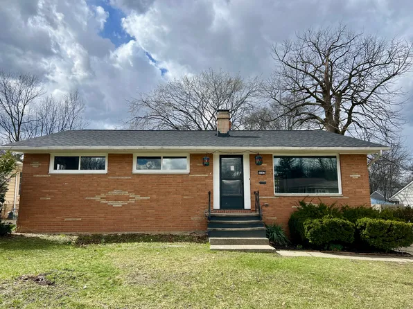 5882 Kings Hwy, Parma Heights, OH 44130