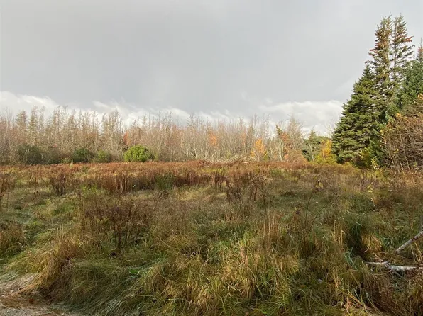 Burnt Point Rd, Georgetown, PE C0A 1L0