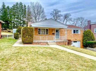 133 Foxcroft Rd, Pittsburgh, PA 15220