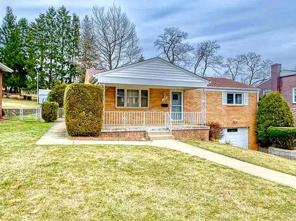 133 Foxcroft Rd, Pittsburgh, PA 15220