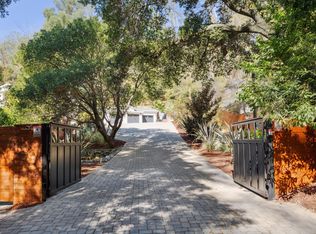31 Gold Hl, San Rafael, CA 94901