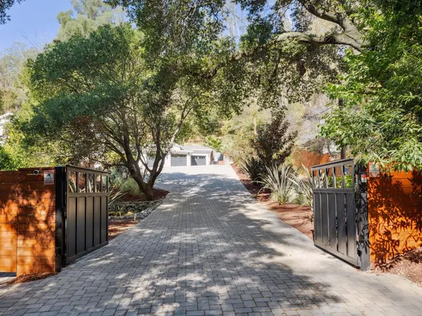 31 Gold Hl, San Rafael, CA 94901