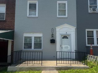 2841 Oakford Ave, Baltimore, MD 21215