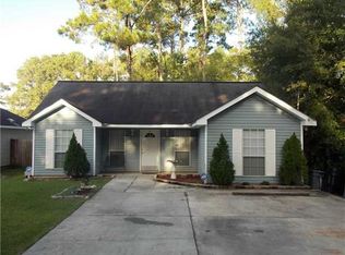 57409 Brookter Rd, Slidell, LA 70461