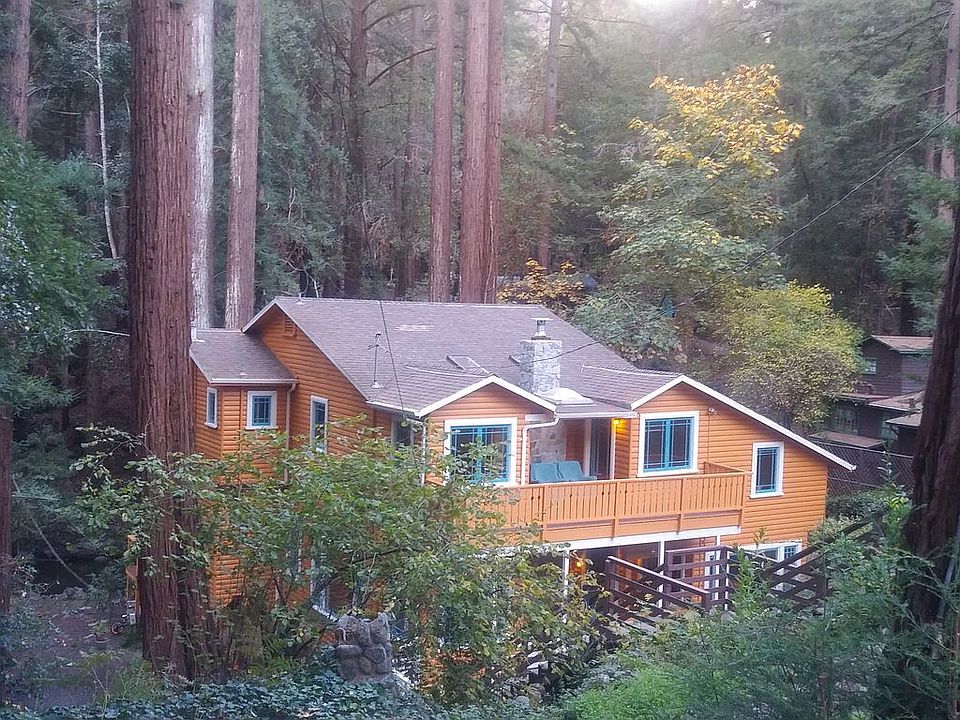1st image of 14525 Big Basin Way