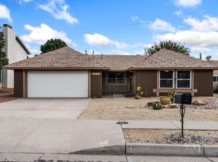 6612 Christy Ave NE, Albuquerque, NM 87109
