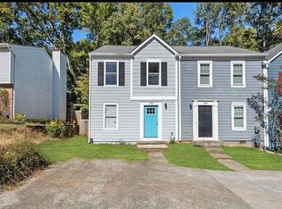 1898 Shenandoah Valley Ln SE, Smyrna, GA 30080
