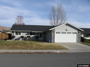 980 Kennedy Dr, Carson City, NV