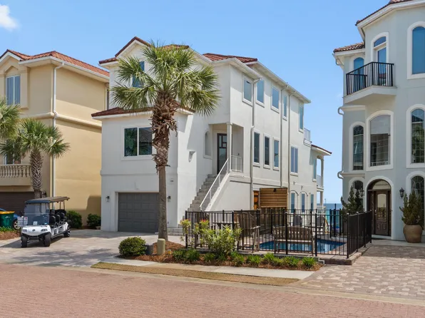 4736 Ocean Blvd, Destin, FL 32541