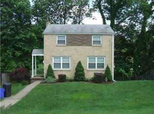 426 Longview Dr, Monroeville, PA