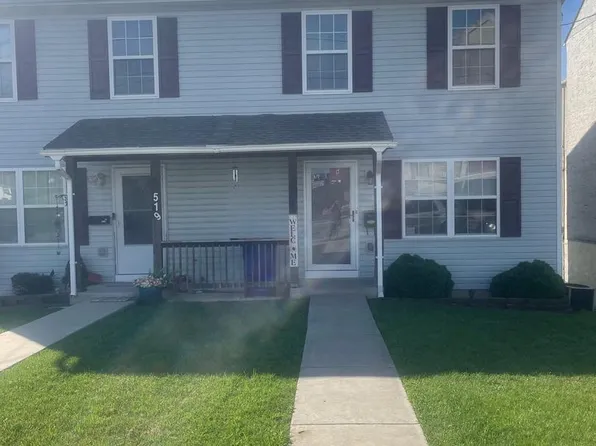 517 Park Ave, Reading, PA 19611