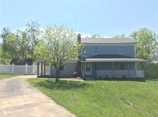 118 Tilford Rd, Pittsburgh, PA 15235