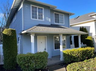 1453 Rooklidge St, Dupont, WA 98327