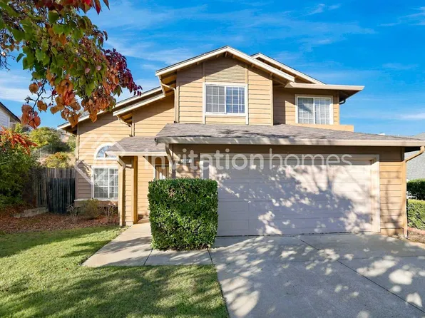 260 Cimarron Dr, Vallejo, CA 94589