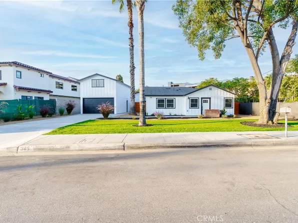 345 Genoa St, Monrovia, CA 91016